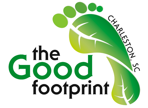 Good Footprint Logo